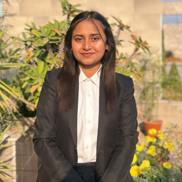 Yumna Shaikh