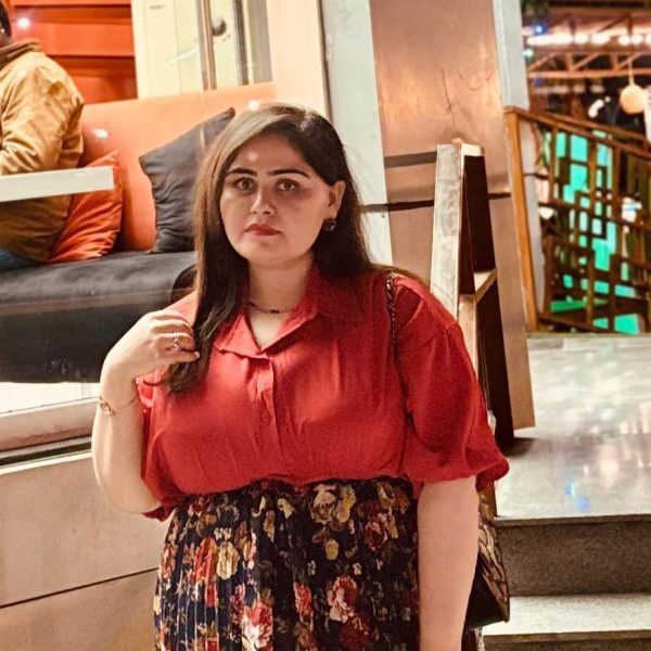 Neelam Hassan