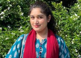 Saira Haqiq Ullah Khan