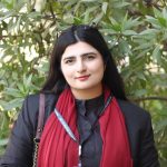 Rida Ahmed