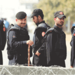 Pakistan Transforms Frontier Constabulary into Nationwide Federal Force