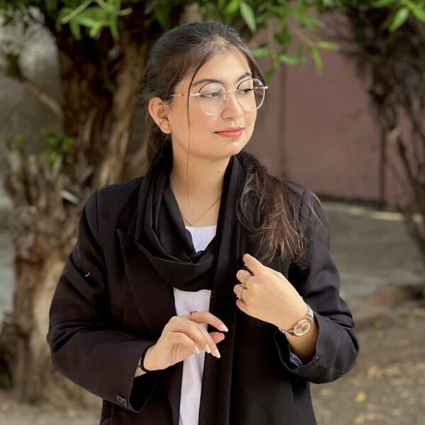 Iqra Mustafa