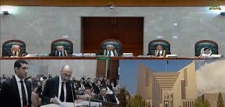 Supreme Court Overturns Verdict: PTI-Backed Independents…