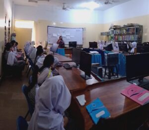 Building Constitutional Awareness in Classrooms